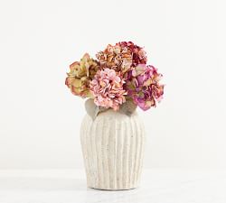 Faux Hydrangea Bundle