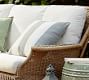 Saybrook Outdoor Furniture Replacement Cushions