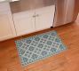 Un-Rug Kirkwood Washable Floor Mat