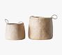 Lindsee Seagrass Baskets - Set of 2
