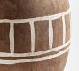 Fairfax Handcrafted Terracotta Urn