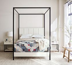 Sonoma Canopy Bed