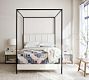 Sonoma Canopy Bed
