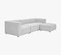 Axel Modular Chaise Sectional