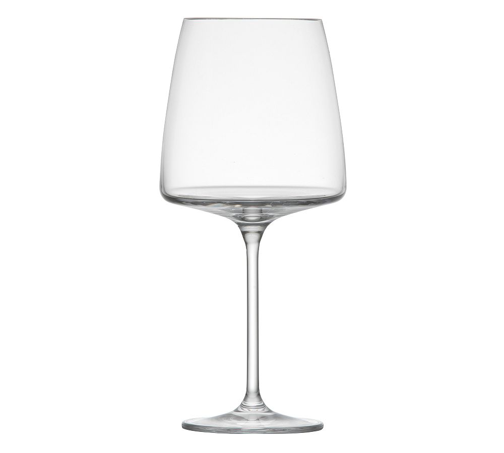 ZWIESEL GLAS Sensa Burgundy Glasses