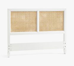 Sausalito Cane Headboard