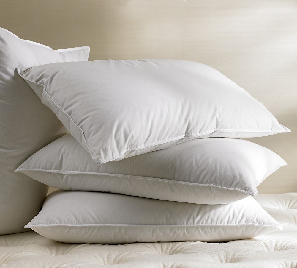 Westin® All Down Pillow Pottery Barn