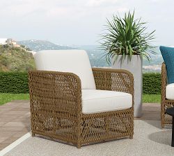 Squire Outdoor Armchair