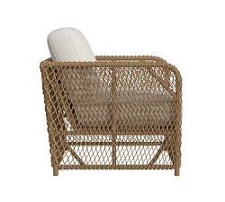 Squire Outdoor Armchair