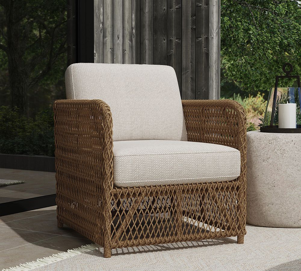 Squire Outdoor Armchair