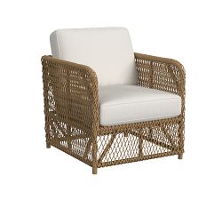 Squire Outdoor Armchair