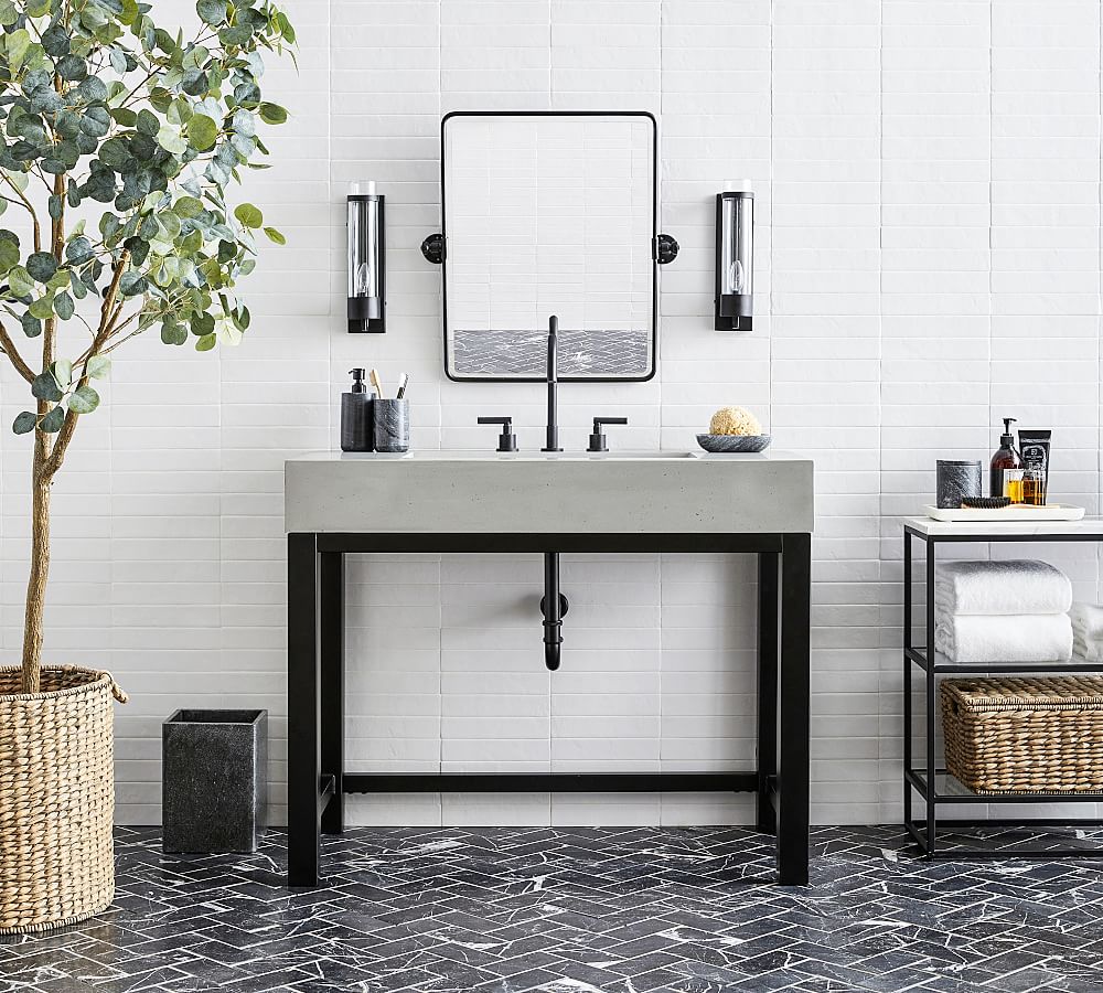 Beau 42&quot; Single Sink Vanity