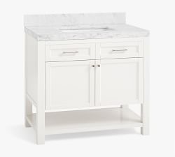 Piedmont 36&quot; Single Sink Vanity