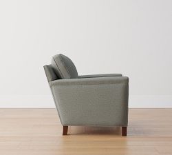 Tyler Square Arm Chair