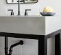 Beau 42&quot; Single Sink Vanity