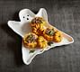 Gus the Ghost Stoneware Serving Platter