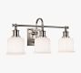 Maier Triple Shade Sconce