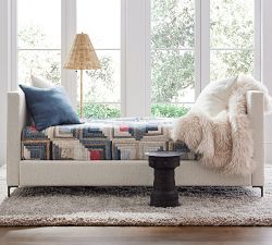 Jake Upholstered Daybed