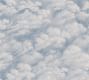 Clouds &amp; Sky Removable Wallpaper