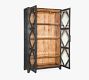 Dover Display Cabinet (51.5&quot;)