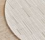 Chilewich Bamboo Oval Placemats