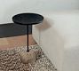 Marcella Round Accent Table (13&quot;)