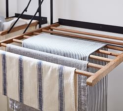 Trenton Laundry Drying Rack