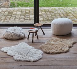 Lorena Canals Washable Woolly Rug