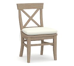 Aaron dining chair pottery barn sale