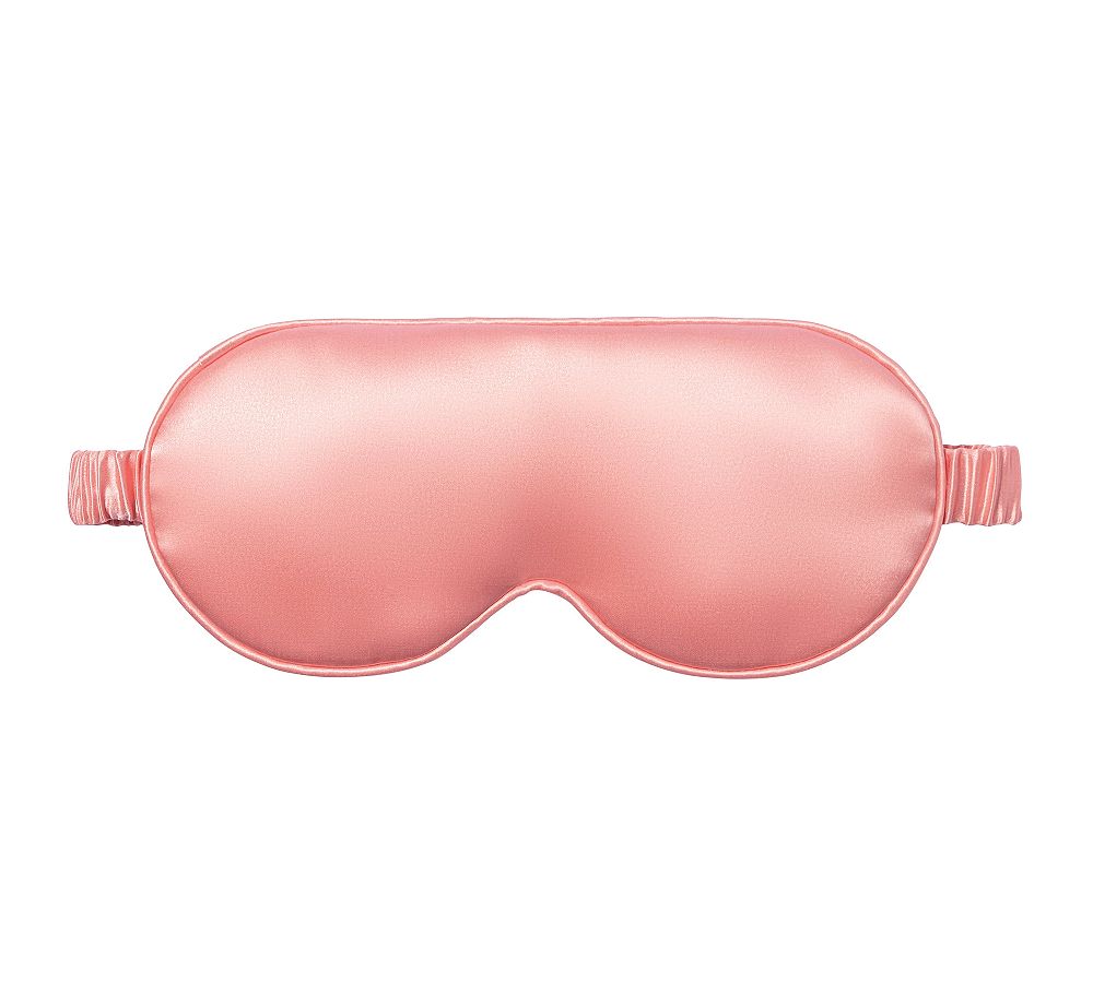 Slip Pure Silk Contour Sleep Mask Pottery Barn