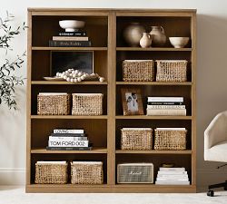 Printer's Bookcase (32