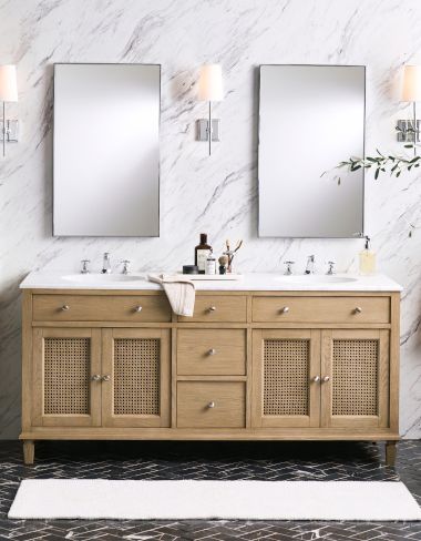 Bath Vanity Collections