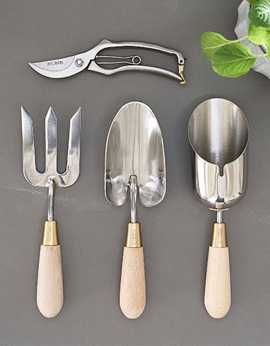 Gardening Tools