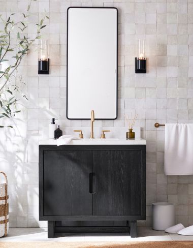 Bath Vanities