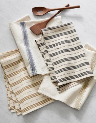 Kitchen Linens