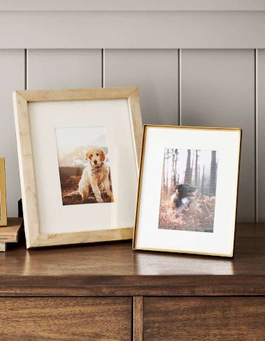 Picture Frames