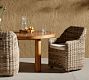 Dunemere Woven Outdoor Dining Armchair