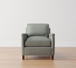 Tyler Square Arm Chair