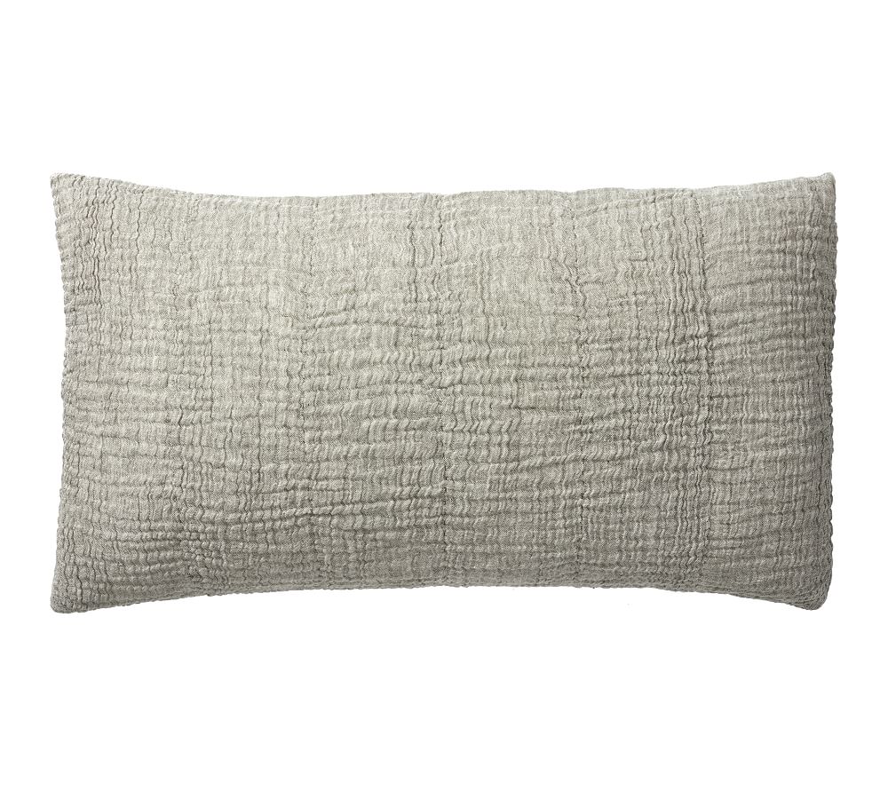 Cloud Sham - Loden - King