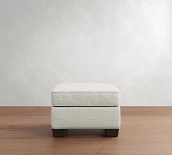 Buchanan Ottoman