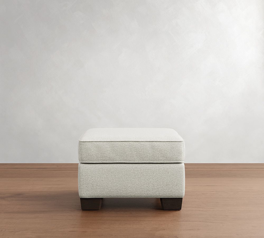 Buchanan Ottoman