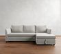 Celeste Trundle Sleeper Chaise Sectional (97&quot;)