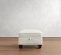 Irving Storage Ottoman