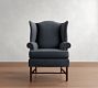 Thatcher Wingback Chair