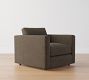 Jake Modular Leather Chair