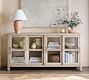 Aptos Media Cabinet (72") | Pottery Barn