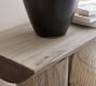 Pismo Reclaimed Wood Console Table (65&quot;)