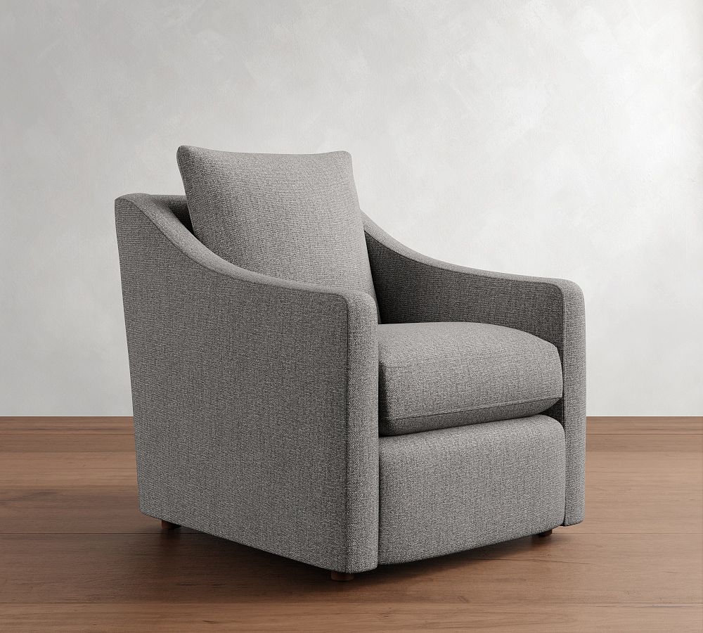 Ayden Slope Arm Chair