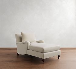 Carlisle Chaise Lounge