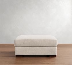 Turner Ottoman